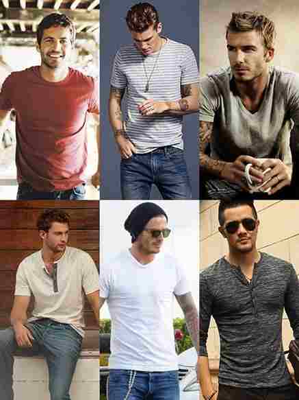 Casual Wear